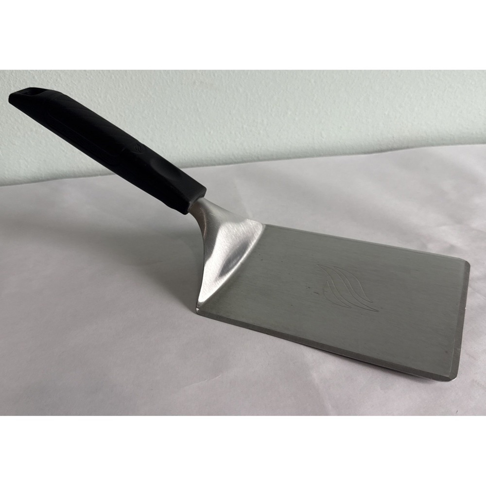 Blackstone Wide Hamburger Spatula Stainless Steel Kitchen Spatula‎